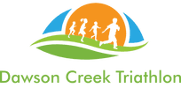 Dawson Creek Virtual Triathlon 2021